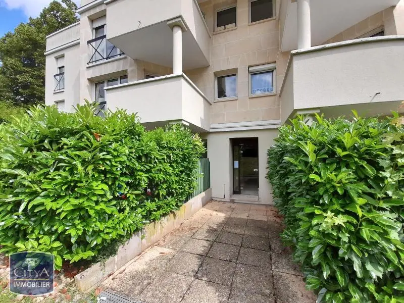 Photo 5 Appartement 1 pièce 27.86m²