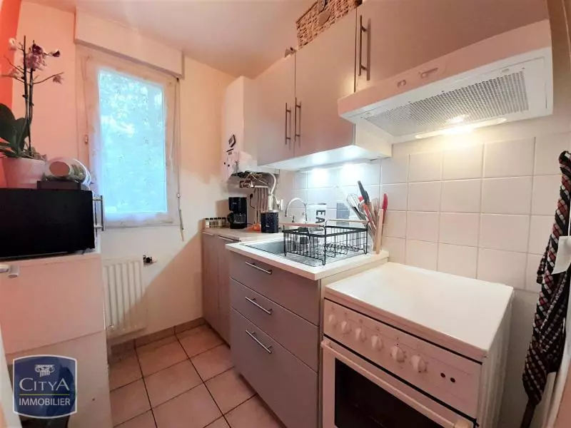 a louer chartres proche paris t2 centre ville luce c