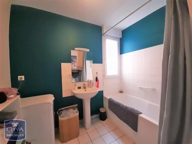 a louer chartres proche paris t2 centre ville luce