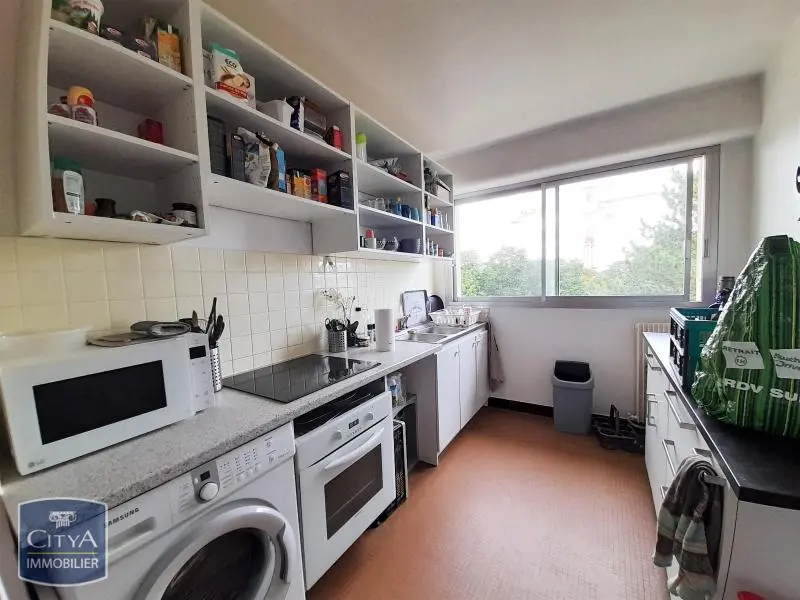 Photo 3 Appartement 3 pièces 75.1m²