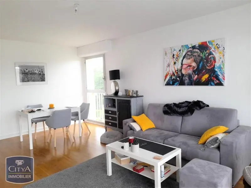 Photo 2 Appartement 3 pièces 75.1m²