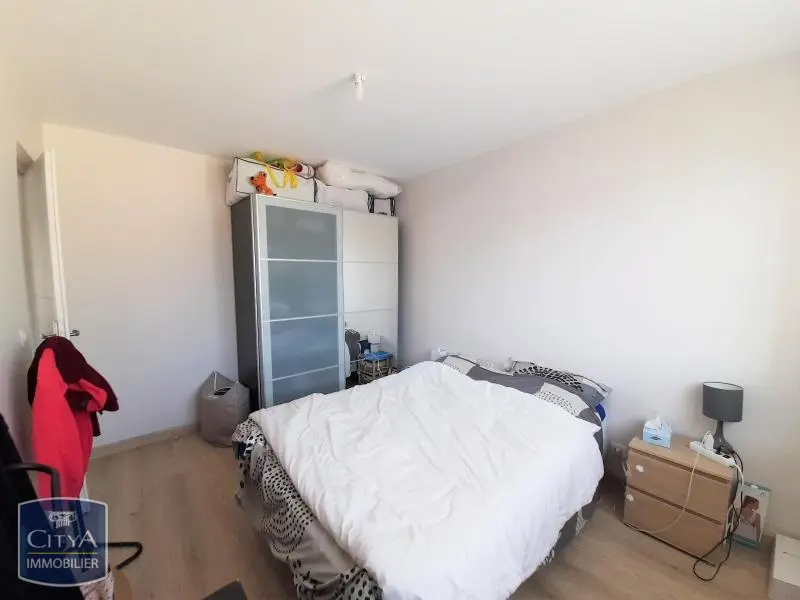 Photo 6 Appartement 3 pièces 62.41m²