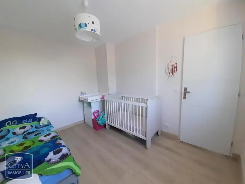 Photo 4 Appartement 3 pièces 62.41m²
