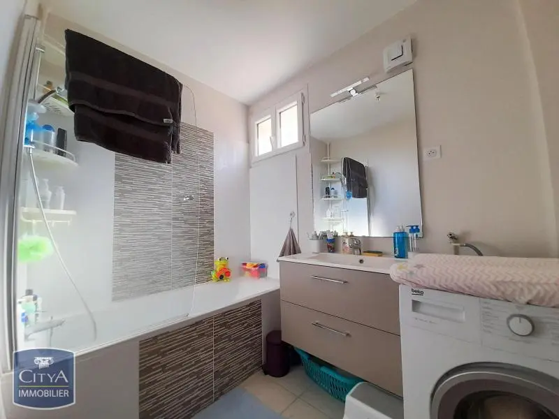 Photo 3 Appartement 3 pièces 62.41m²