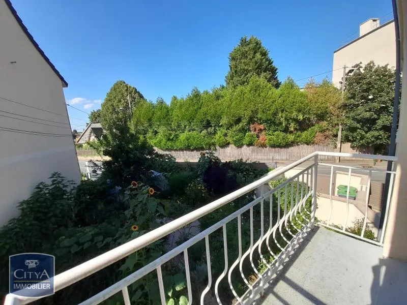 Photo 5 Appartement 3 pièces 62.41m²