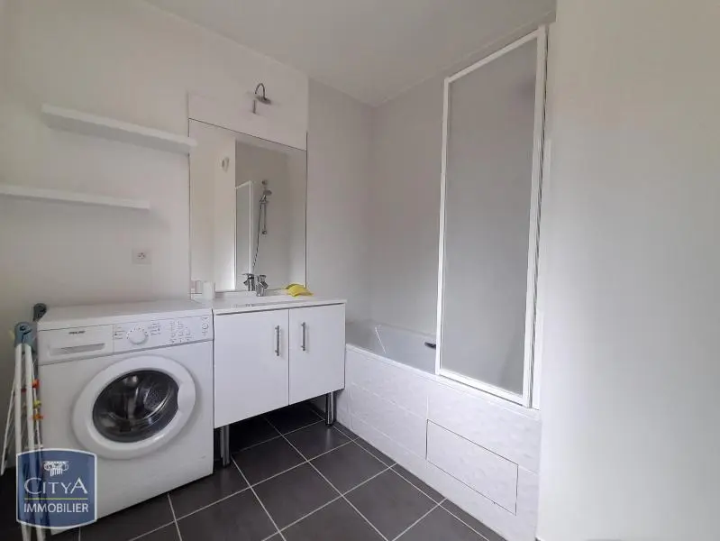 Photo 4 Appartement 1 pièce 39.44m²
