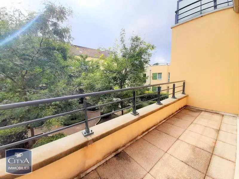 Photo 5 Appartement 1 pièce 39.44m²