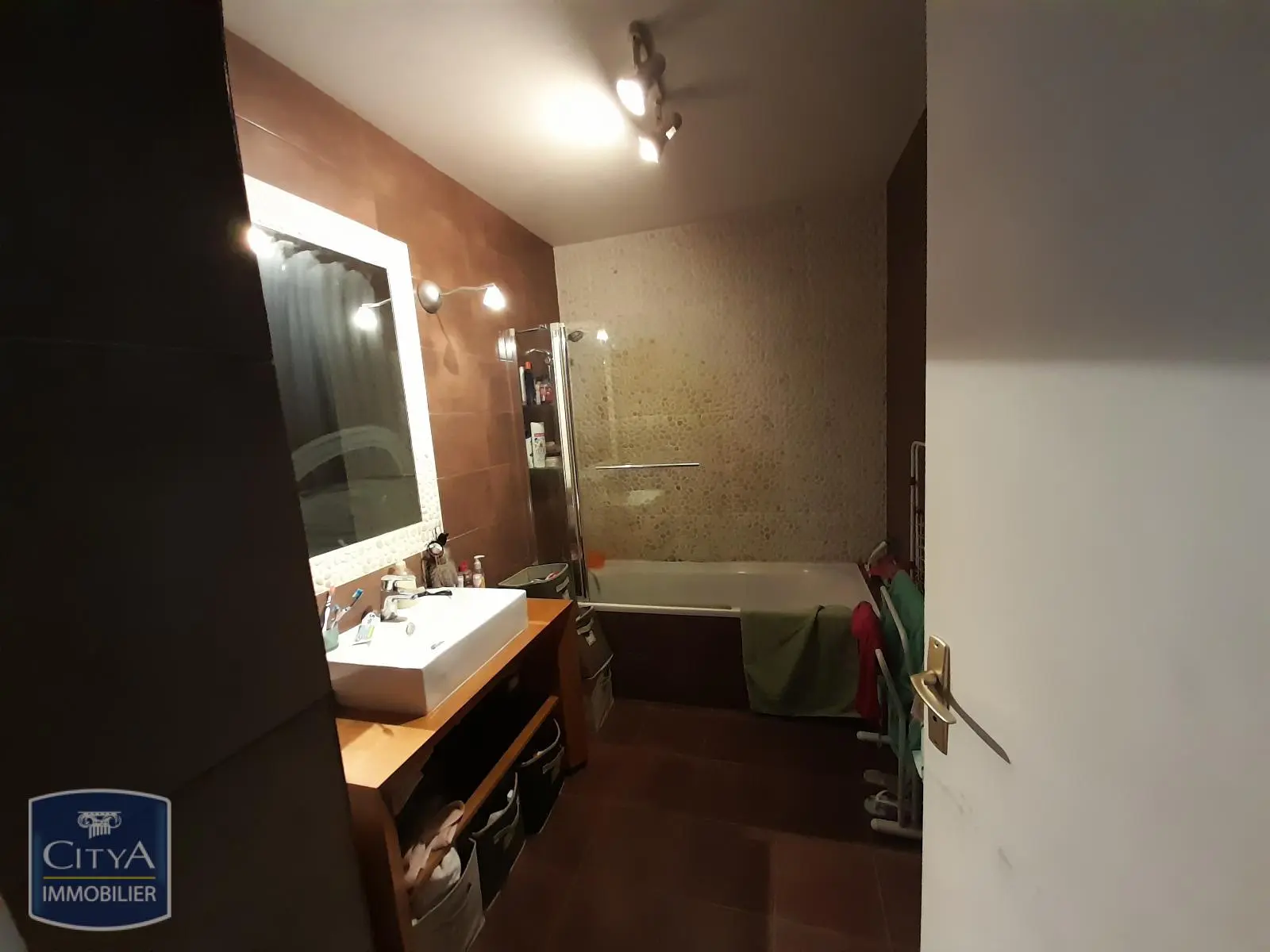 Photo 5 Appartement 3 pièces 64.45m²