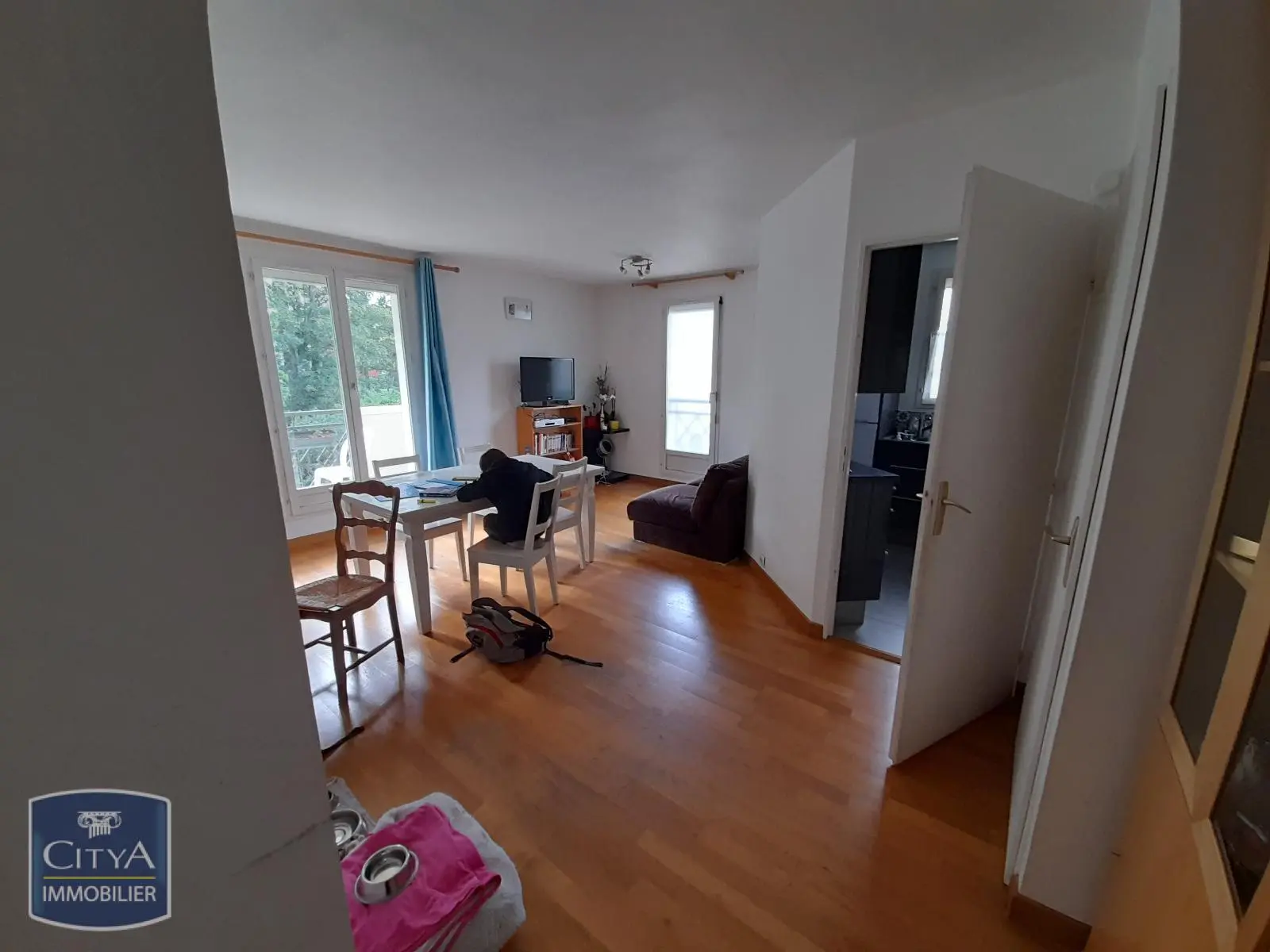 Photo 3 Appartement 3 pièces 64.45m²