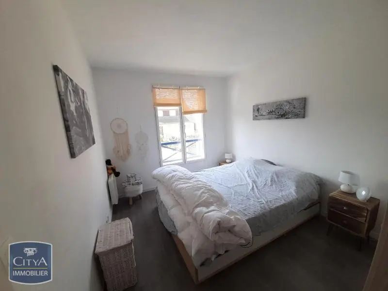 Photo 4 Appartement 2 pièces 49.47m²
