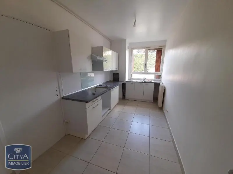 Photo 4 Appartement 2 pièces 53.6m²