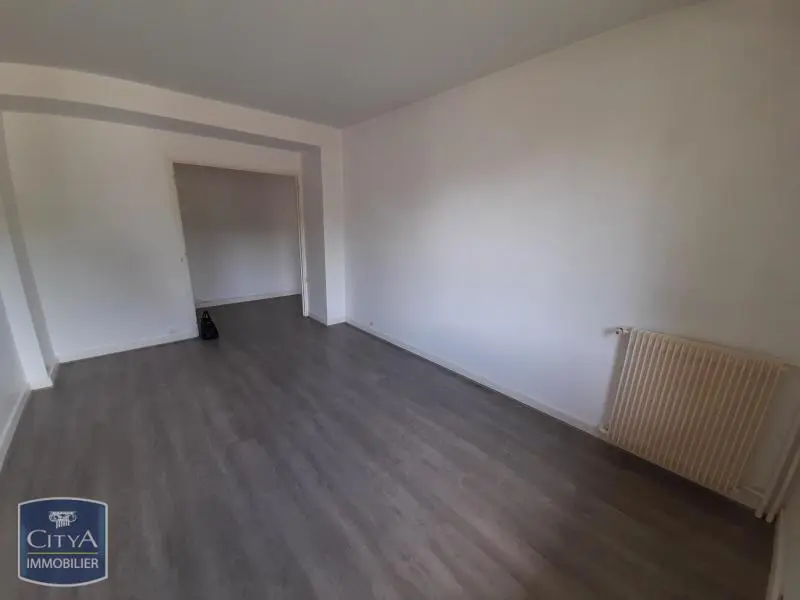 Photo 2 Appartement 2 pièces 53.6m²