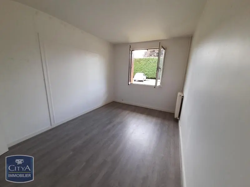 Photo 1 Appartement 2 pièces 53.6m²