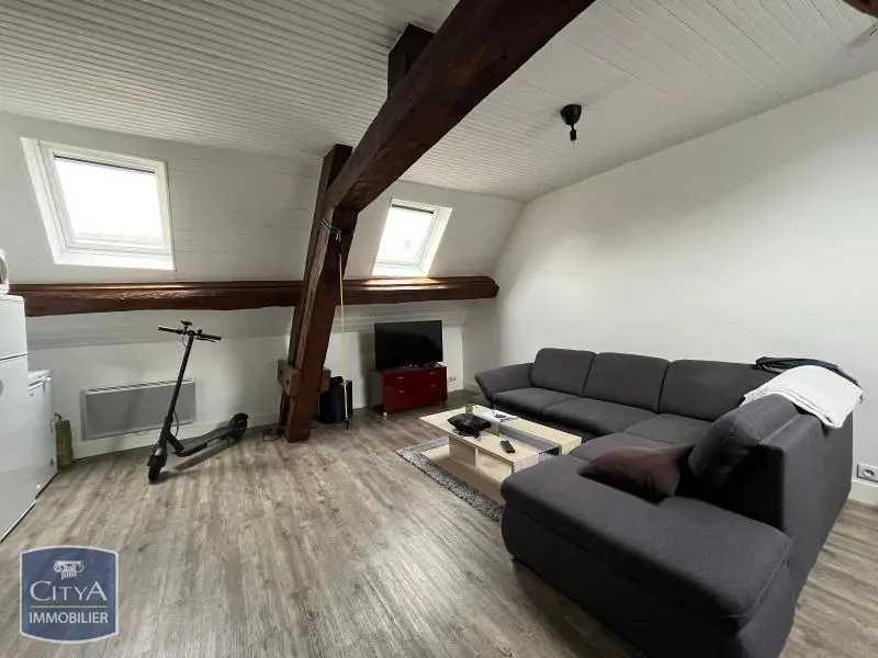 Photo 6 Appartement 2 pièces 47m²