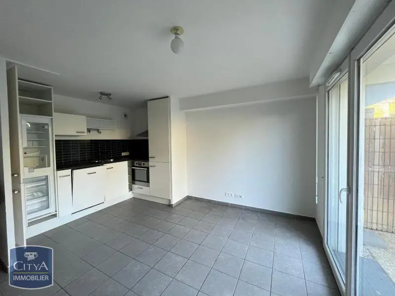 Photo 1 Appartement 2 pièces 39.82m²