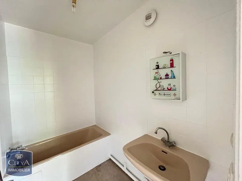 Photo 8 Appartement 1 pièce 28.36m²