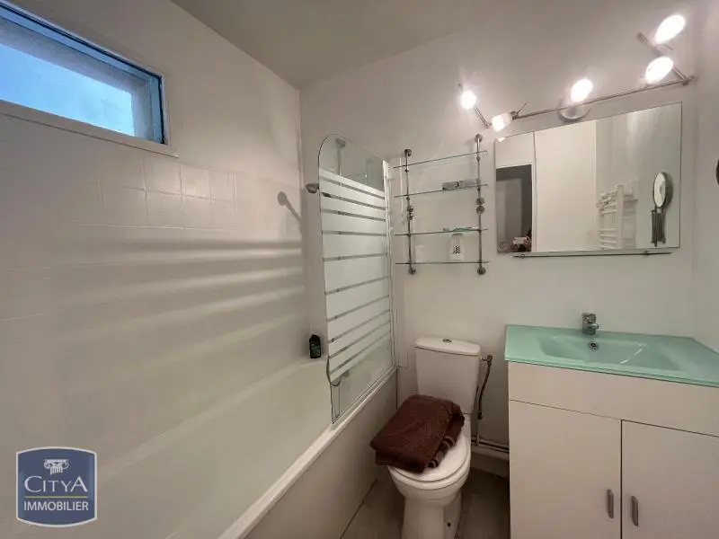 Photo 5 Appartement 1 pièce 30.53m²