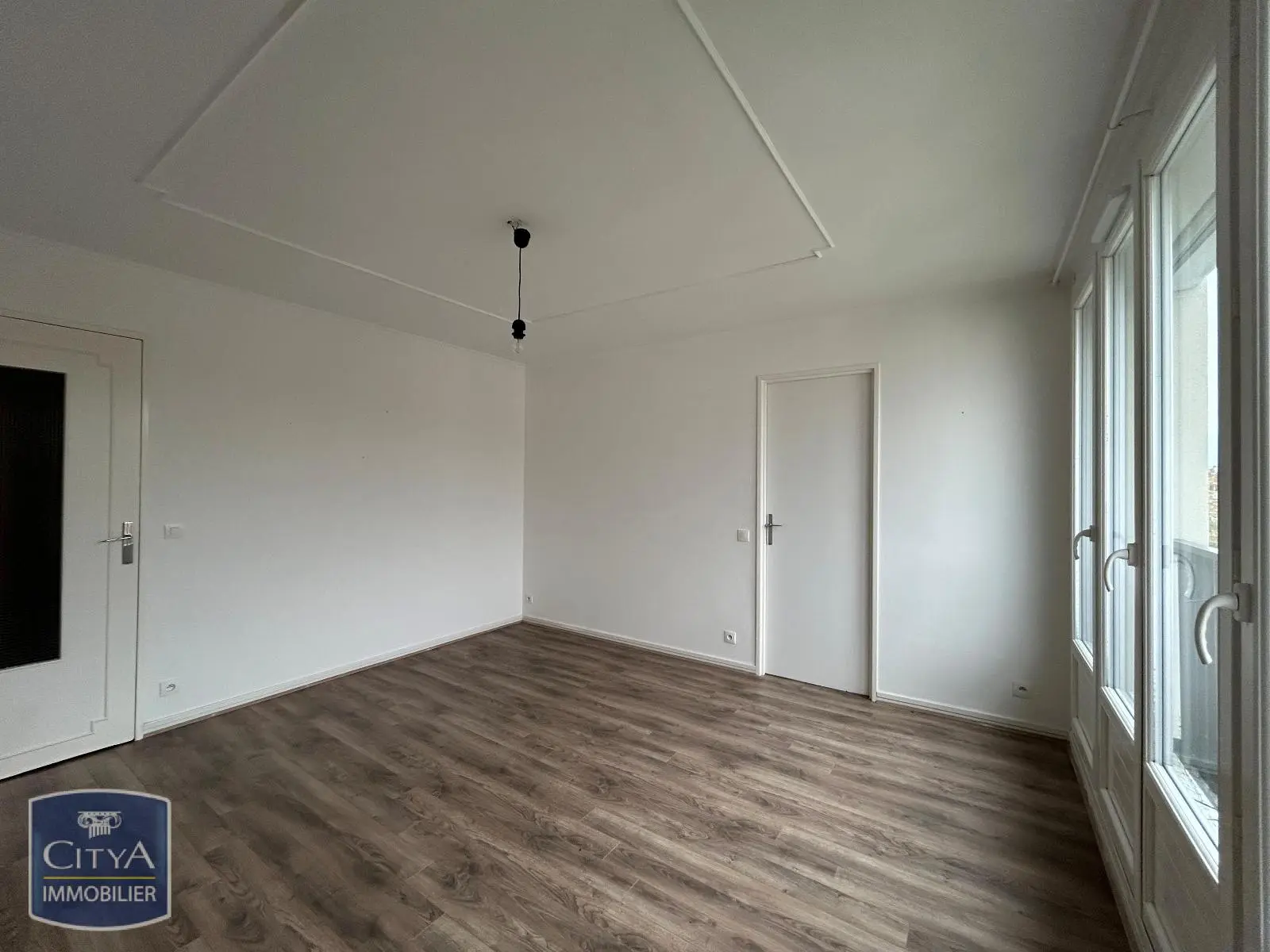 Photo 4 Appartement 3 pièces 59.25m²
