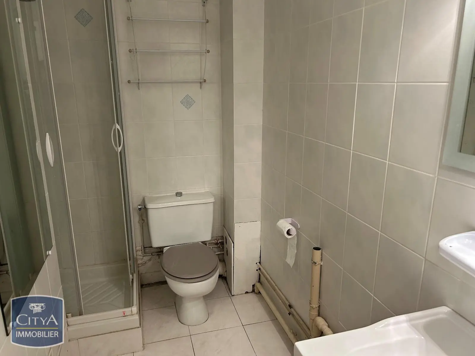 Photo 5 Appartement 1 pièce 25.19m²