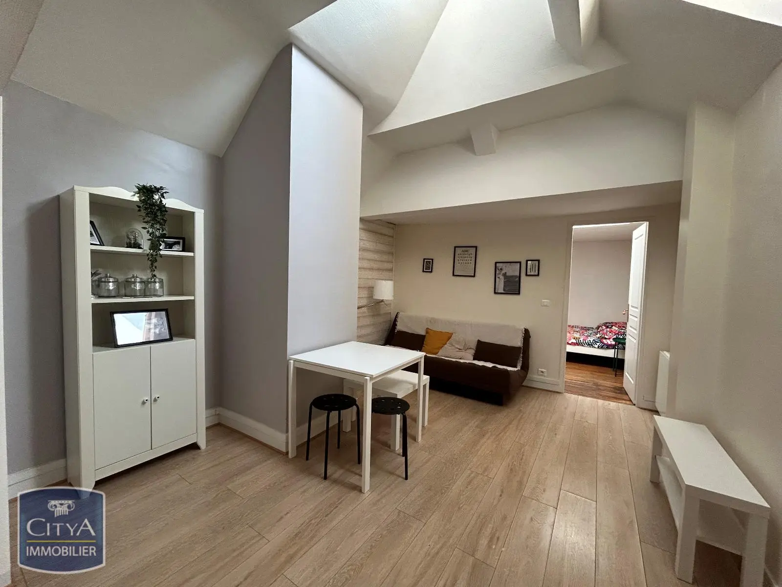 Photo 1 Appartement 2 pièces 38.62m²