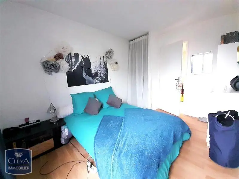 Rambouillet (78120) Appartement 3 pièces 58.9m² photo 3