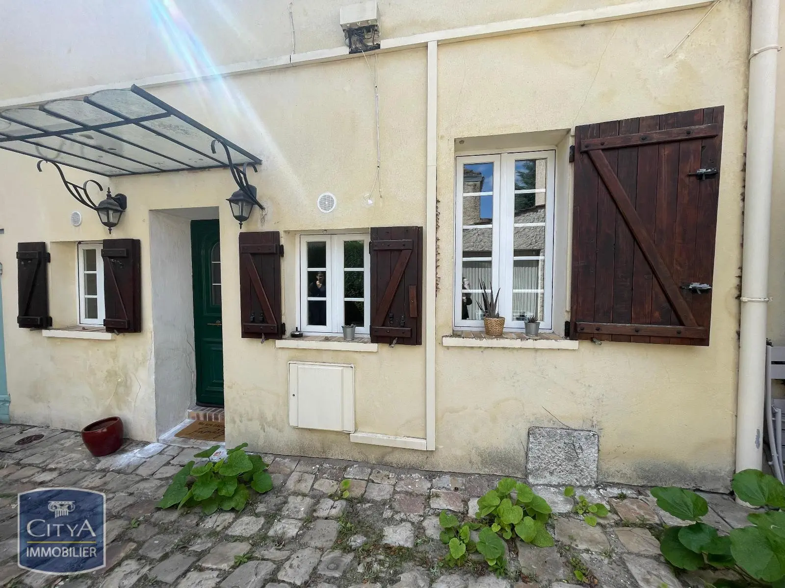 Photo 7 Appartement 1 pièce 17.59m²
