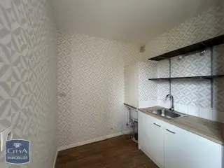 Photo 3 Appartement 1 pièce 26.9m²