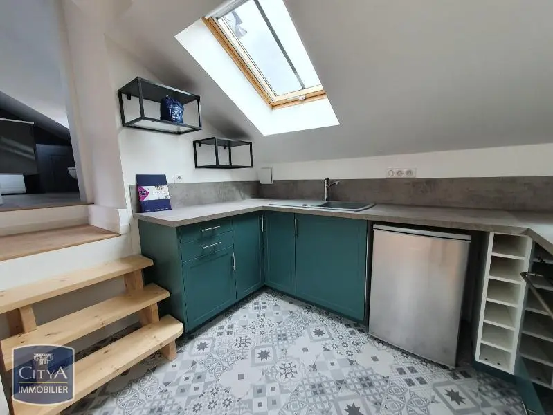 Photo 3 appartement Rambouillet