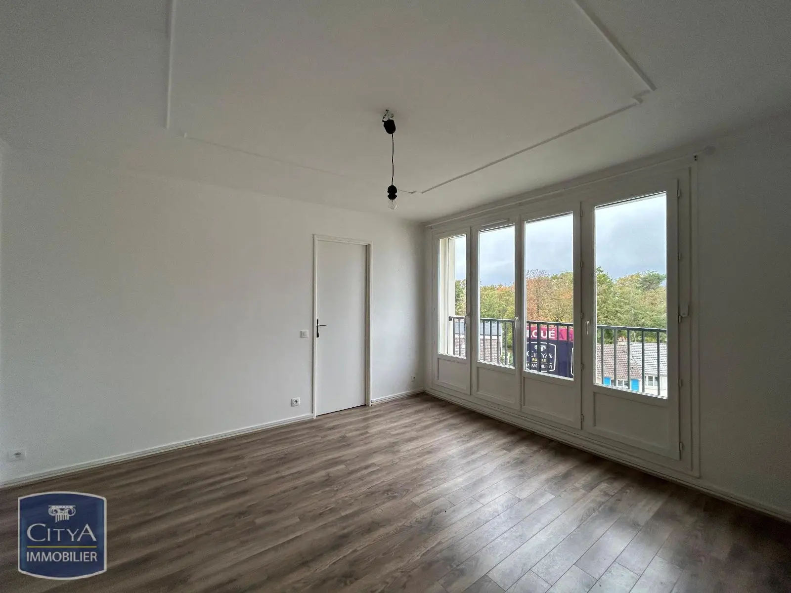 Photo 3 Appartement 3 pièces 59.25m²