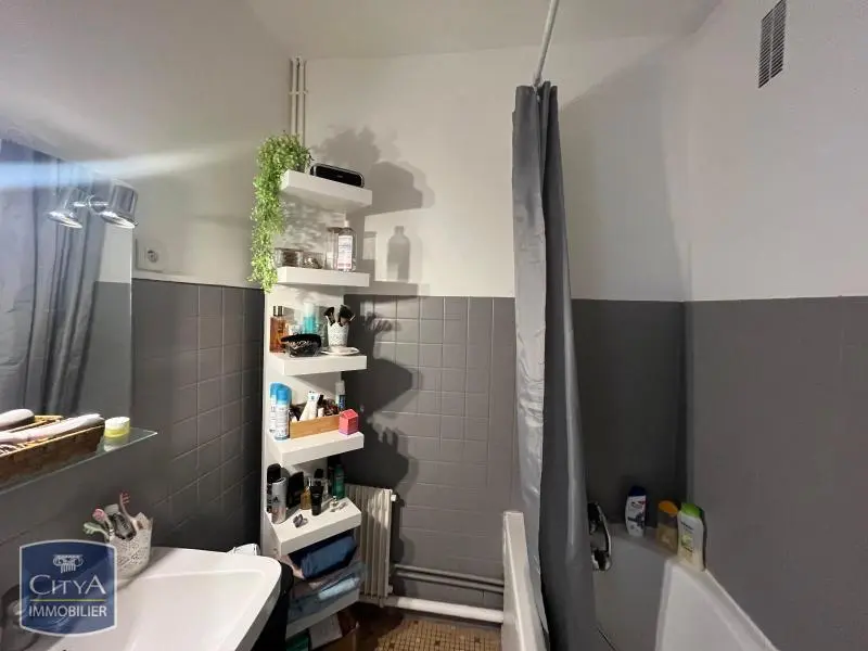Photo 4 Appartement 1 pièce 33.95m²
