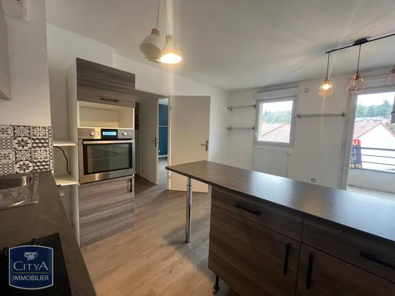 Photo 2 Appartement 4 pièces 69.05m²