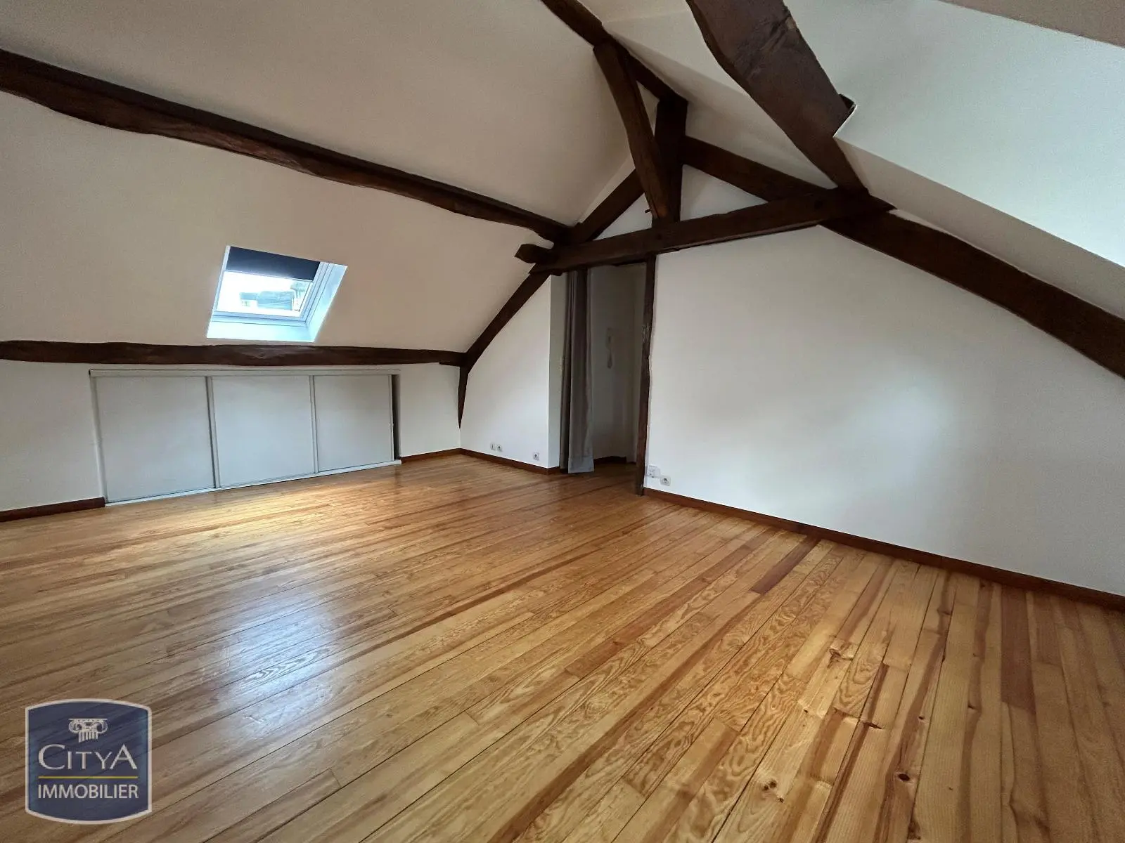 Photo 2 Appartement 2 pièces 38.95m²