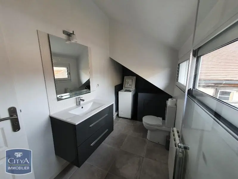 Photo 4 appartement Rambouillet