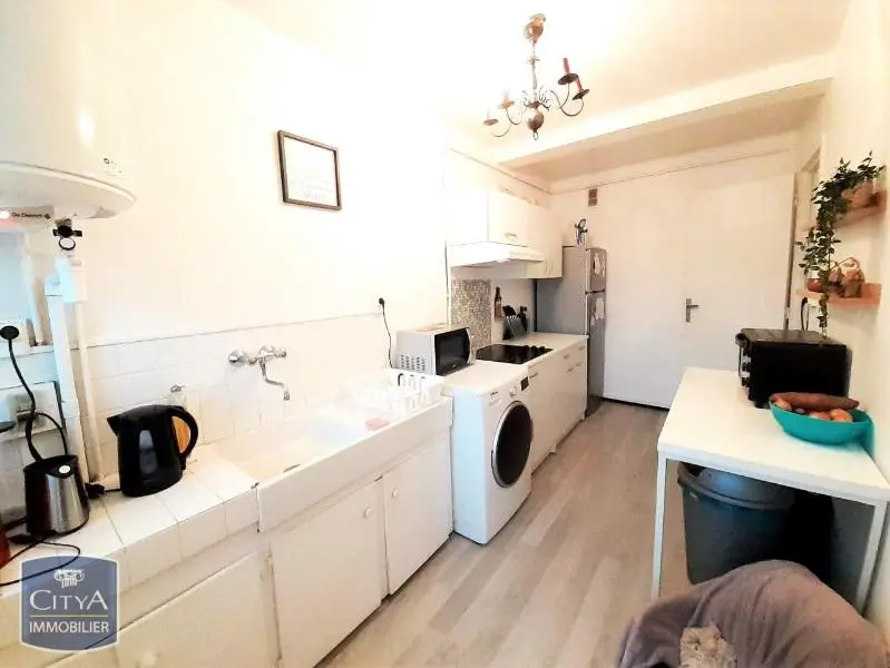Rambouillet (78120) Appartement 3 pièces 58.9m² photo 2