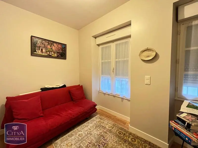 Photo 6 Appartement 3 pièces 53.54m²