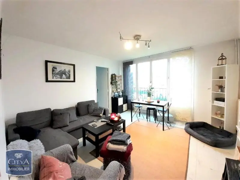 Rambouillet (78120) Appartement 3 pièces 58.9m²