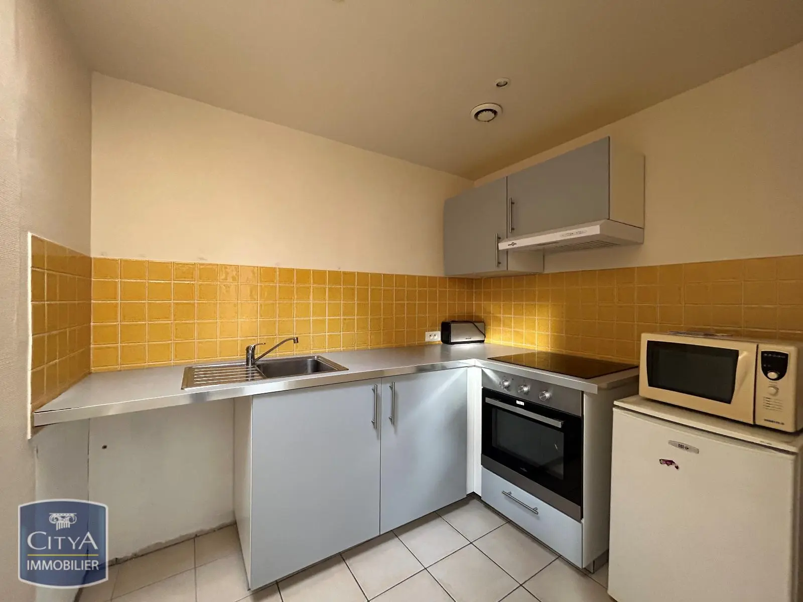 Photo 3 Appartement 2 pièces 38.62m²