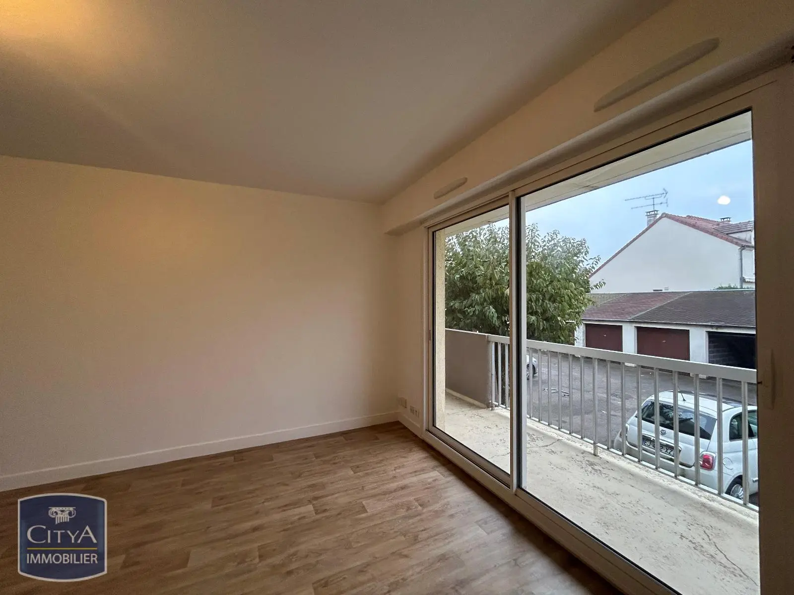 Photo 2 appartement Rambouillet