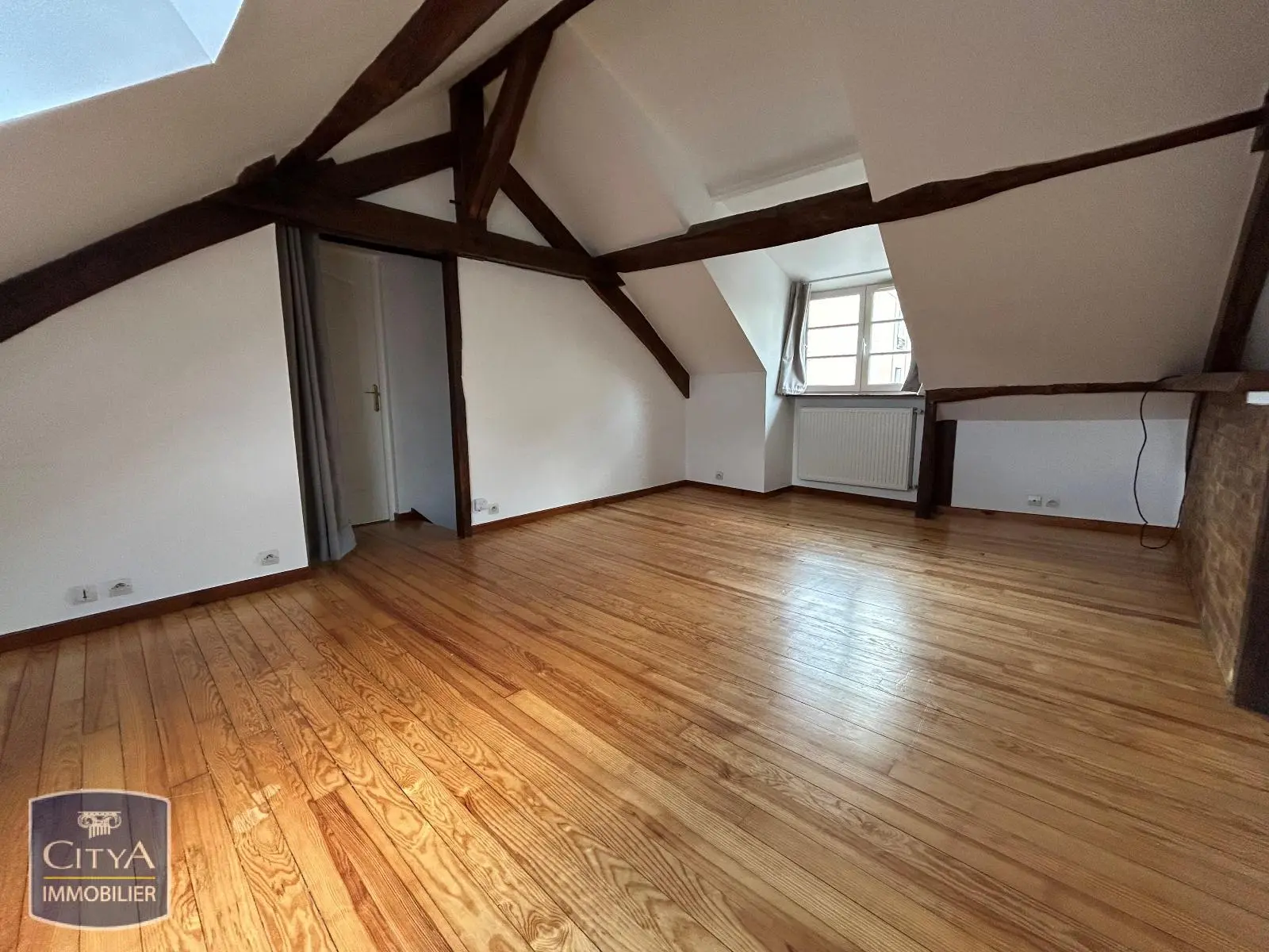 Photo 3 Appartement 2 pièces 38.95m²