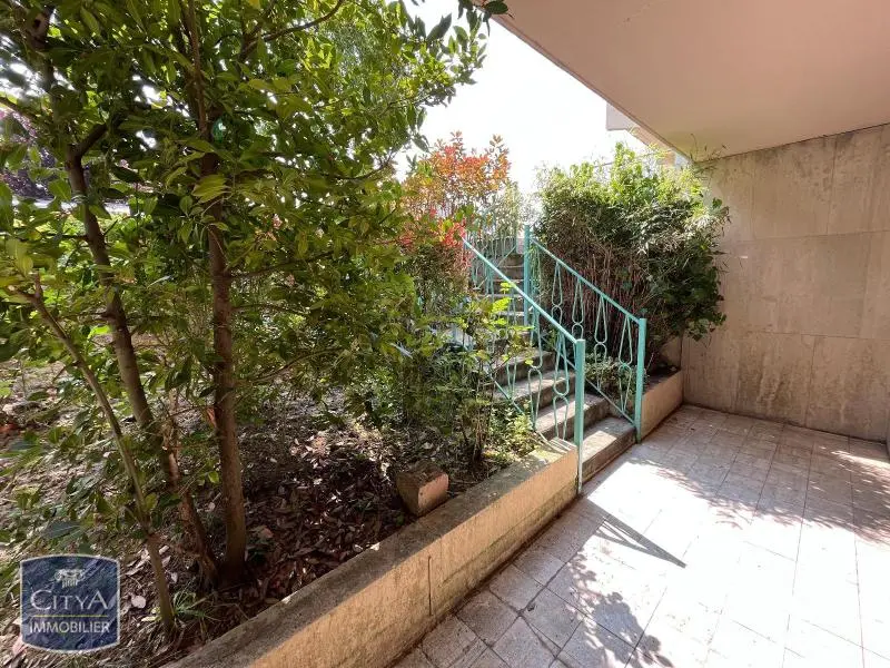 Photo 9 Appartement 1 pièce 28.36m²