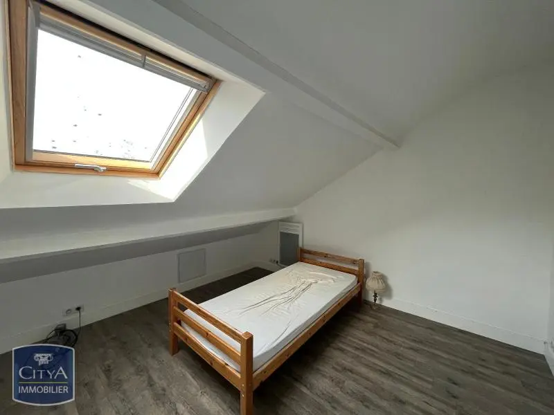 Rambouillet (78120) Appartement 2 pièces 45.7m² photo 3
