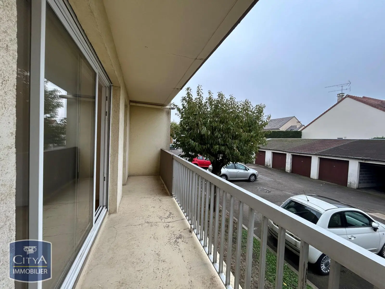 Photo 8 appartement Rambouillet