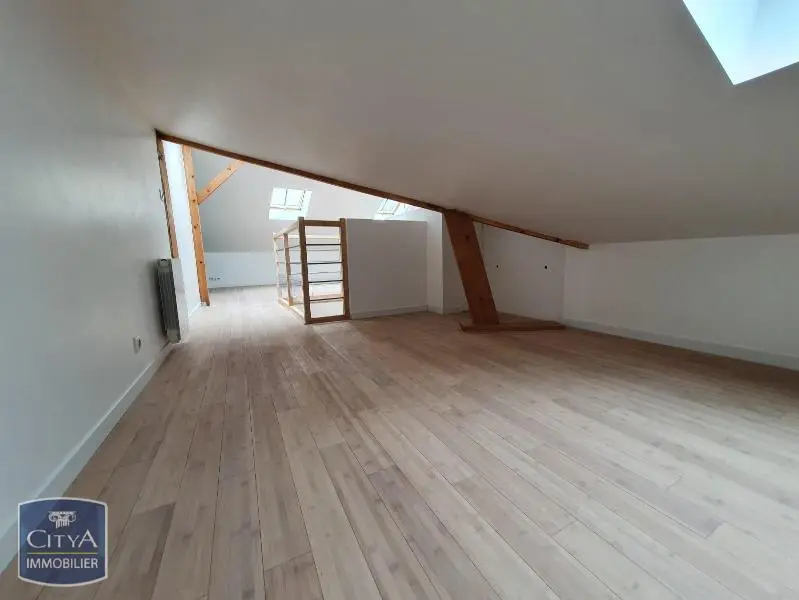 Photo 2 appartement Rambouillet