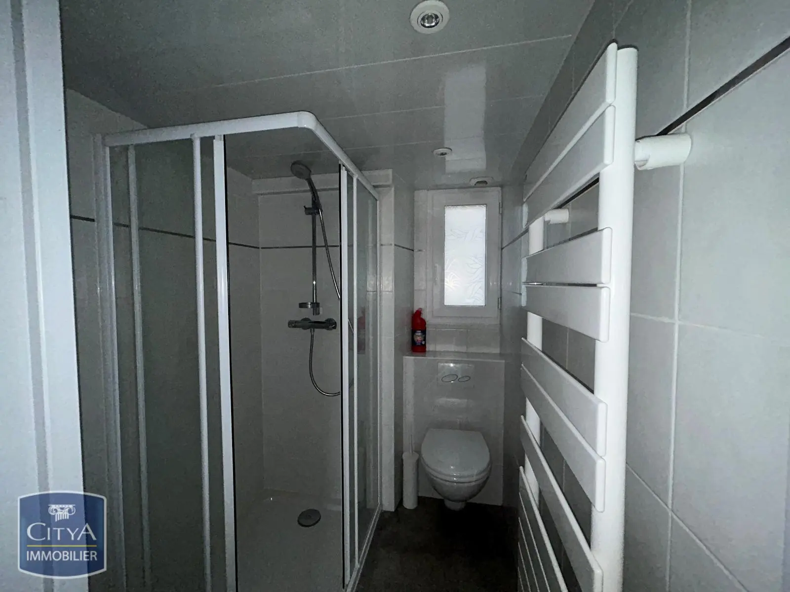 Photo 4 Appartement 1 pièce 23.06m²