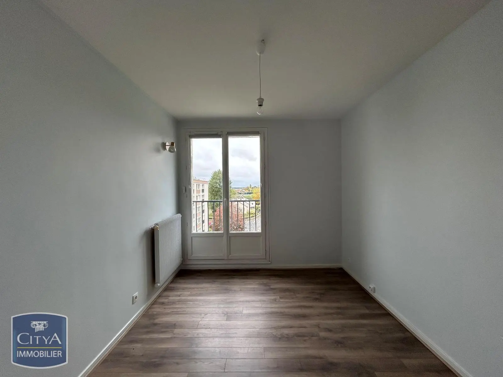 Photo 9 Appartement 3 pièces 59.25m²
