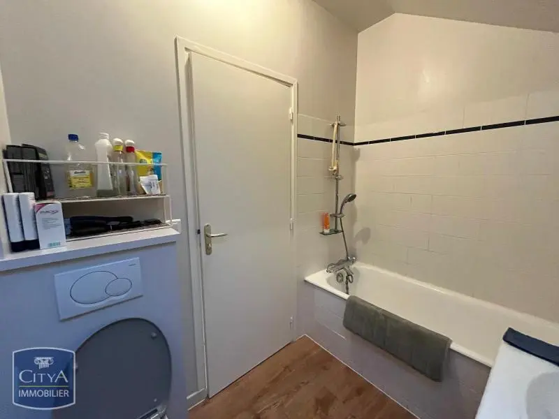 Photo 3 Appartement 3 pièces 53.54m²