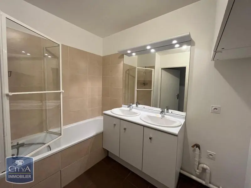 Photo 5 Appartement 3 pièces 61.48m²