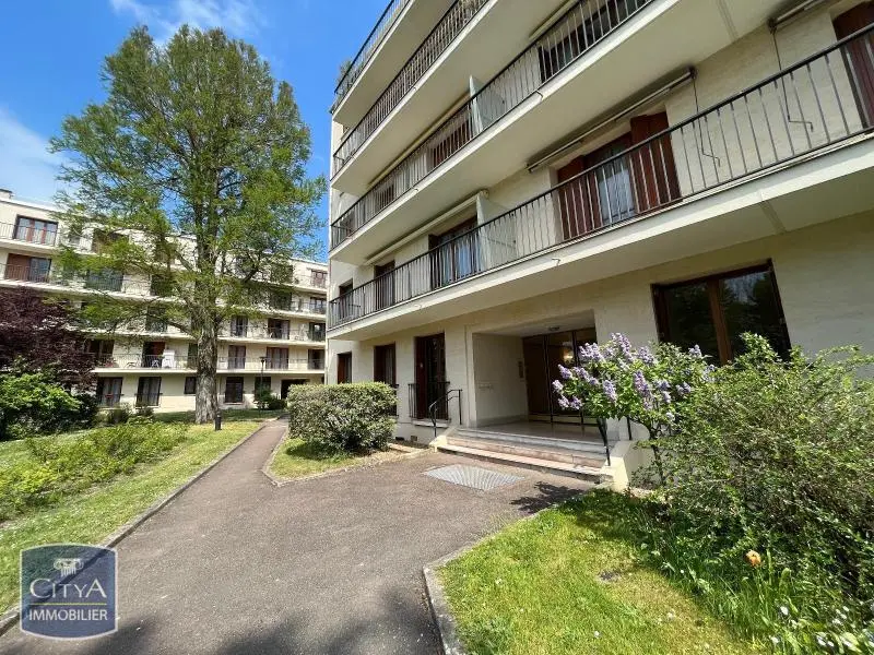 Photo 10 appartement Rambouillet