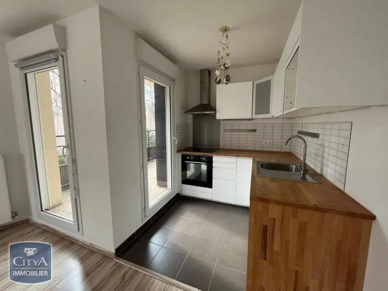 Photo 1 Appartement 3 pièces 61.48m²