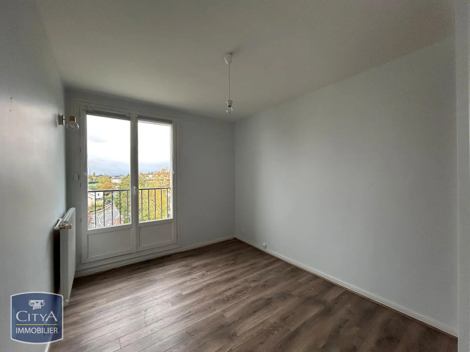 Photo 5 Appartement 3 pièces 59.25m²